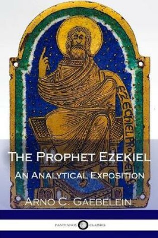 Cover of The Prophet Ezekiel