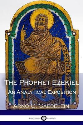 Book cover for The Prophet Ezekiel