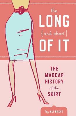 Book cover for The Long and Short of It