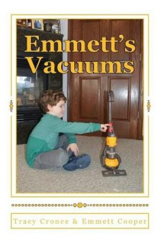 Cover of Emmett's Vacuums