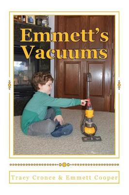 Book cover for Emmett's Vacuums