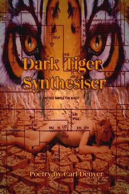 Book cover for Dark Tiger Synthesiser