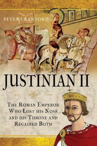 Cover of Justinian II