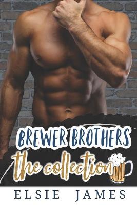 Book cover for The Brewer Brothers Collection