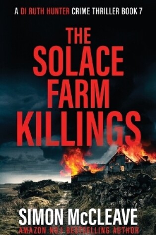 Cover of The Solace Farm Killings