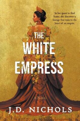 Cover of The White Empress