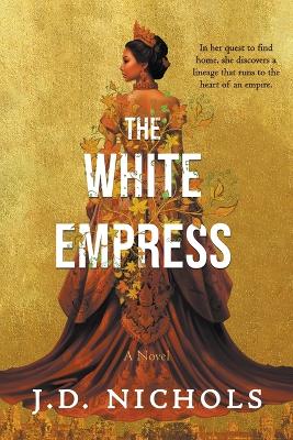 Cover of The White Empress