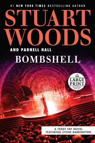 Cover of Bombshell