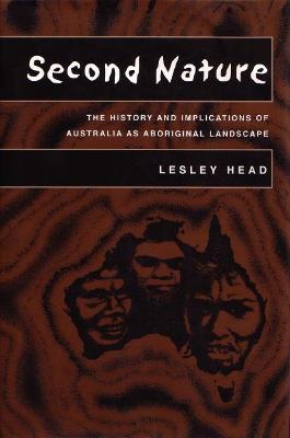 Cover of Second Nature