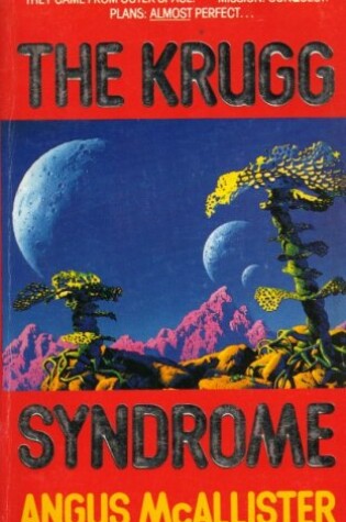 Cover of Krugg Syndrome