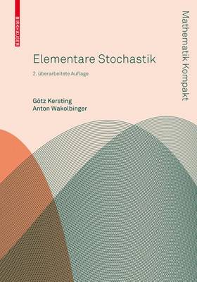 Book cover for Elementare Stochastik