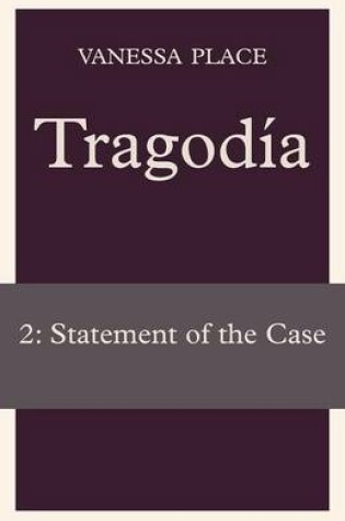 Cover of Tragodia 2