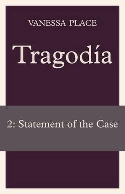 Book cover for Tragodia 2