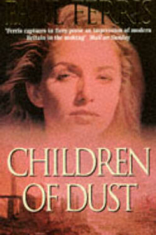 Cover of Children of Dust