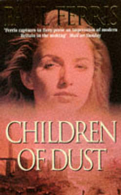 Book cover for Children of Dust