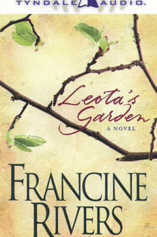 Cover of Leota's Garden Audio
