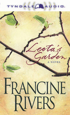 Book cover for Leota's Garden Audio