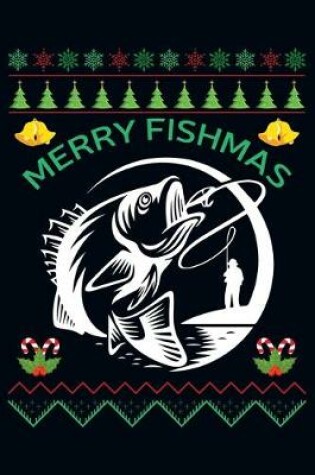 Cover of Merry fishmas