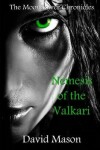 Book cover for Nemesis of the Valkari