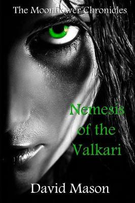 Cover of Nemesis of the Valkari
