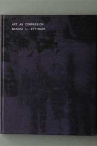 Cover of Bracha L. Ettinger