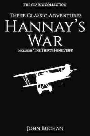 Cover of Hannay's War