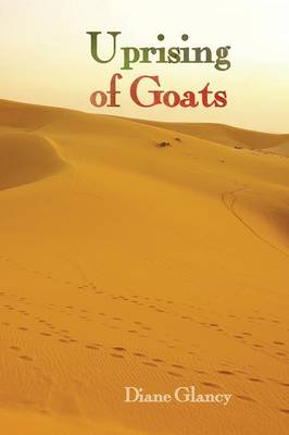 Book cover for Uprising of Goats