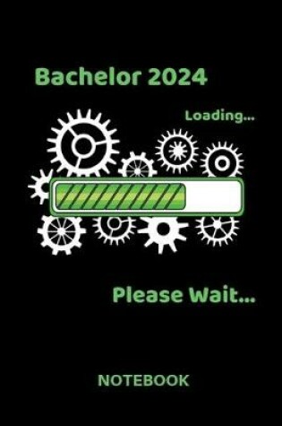 Cover of Bachelor 2024