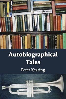 Book cover for Autobiographical Tales