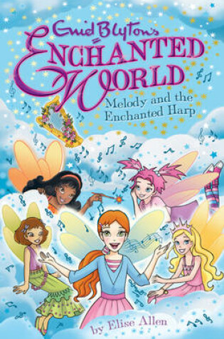 Cover of Melody