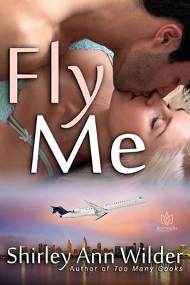 Book cover for Fly Me