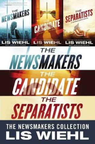 Cover of The Newsmakers Collection