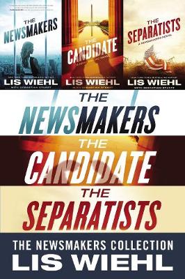 Cover of The Newsmakers Collection