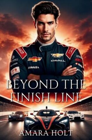 Cover of Beyond the Finish Line