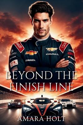 Cover of Beyond the Finish Line