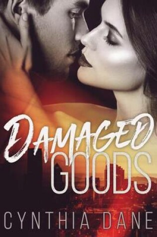 Cover of Damaged Goods