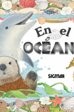 Cover of El Oceano - En La Naturaleza