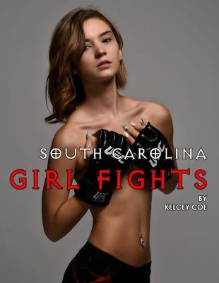 Book cover for South Carolina Girl Fights