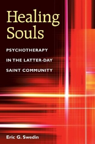 Cover of Healing Souls