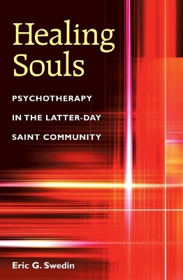 Book cover for Healing Souls