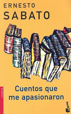 Book cover for Cuentos Que Me Apasionaron 1