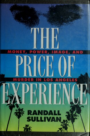 Cover of The Price of Experience