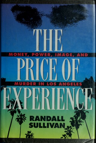 Book cover for The Price of Experience