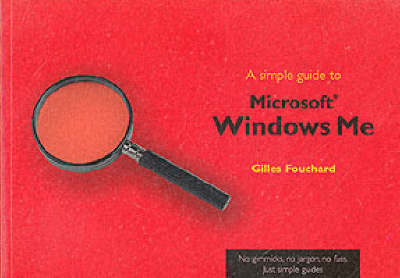 Book cover for A Simple Guide to Windows ME