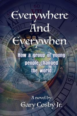 Book cover for Everywhere and Everywhen