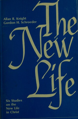 Cover of New Life, the