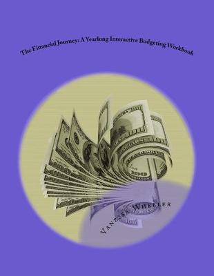 Cover of The Financial Journey