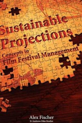 Cover of Sustainable Projections