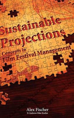 Cover of Sustainable Projections