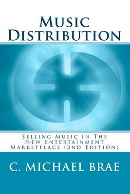 Book cover for Music Distribution